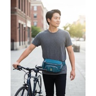 KAMARU BAG HARVEY II LARGE WAISTPACK