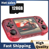 R46H Retro Handheld Video Game Console 128G 20000+ Games 4.2 Inch Screen Portable Video Player Gamep