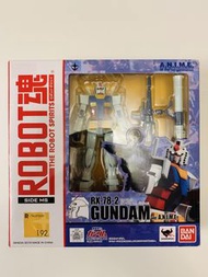 高達模型 MG RG PG HG Bandai Robot Spirits RX-78-2 Gundam