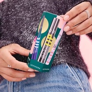 Mascara Makeup Make Up Lift Volume Size Up BIG DAY Definition Sephora Mascara Trio Set Original cont