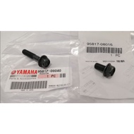 Skru stay engine 2/Bracket engine atas RXZ - 95817-08040/95817-08016