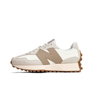 New Balance NB 327 Sepatu Lari Retro Low Cut|Sintetis + Kulit Alami・Ringan dan Anti-Slip・Umum dan Ve