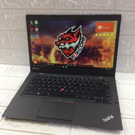 Lenovo Thinkpad X1 Carbon i7 Gen 5 Murah Laptop Lenovo Second Laptop