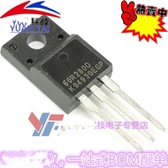 5PCS-20PCS MMF60R280Q 60R280Q TO-220F MOS FET 13A 650V Brand New and original 4JHH