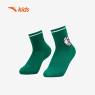 ANTA KIDS KT Boys Pre School Socks W392339302 Official Store
