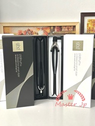 實體店❗️全新香港行貨✅ GHD Platinum+ 專業智能造型夾 黑色 Black 白色 White 直髮夾 Platinum Plus Hair Styler Straightener bran