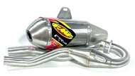 ท่อ FMF ตรงรุ่น KLX DTX 125 140 150 (พร้อมส่งในไทย)