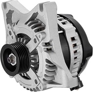 11292 Alternator Compatible with Ford Fusion Taurus Edge, Compatible with Lincoln MKZ MKC, 2.0L 2.5L