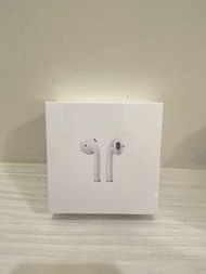 AirPods 2 全新未拆封