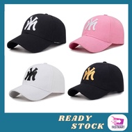 MY Street Fashion Baseball Casual Sport Cap