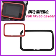 For HONDA NX400 CB400F NX 400 CB 400 F CB 400F CB400 F 2024 2025 Motorcycle Accessories Instrument M