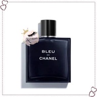 CHANEL-Bleu De Chanel蔚藍 淡香水EDT