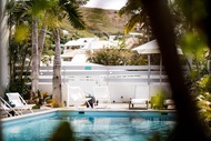 Le Grand Bleu Hotel