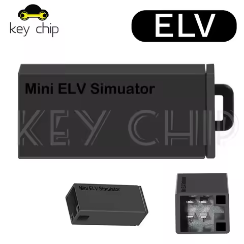 Xhorse MINI ELV Emulator For Mercedes Benz W204 W207 W212
