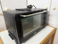 DeLonghi EO20312 20公升座檯式電焗爐