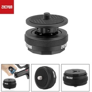 【Bestseller Alert】 Zhiyun Quick Setup Kit To Attach And Detach Release Tripod Handgrip For Weebill Lab/weebill S Zhiyun Crane V2/plus/2 Smooth 4