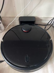 小米吸塵機機械人