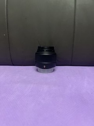 完美無瑕 Fujifilm XC 35 35mm F2