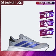 adidas วิ่ง รองเท้าวิ่ง Duramo SL 2 ผู้ชาย สีเทา IH8219