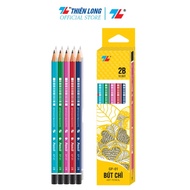 Pencil TL GP-01 {2B} (10c/h)