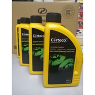 CORTECO EP90 1L MANUAL GEAR OIL HIGH PERFORMANCE GEAR OIL