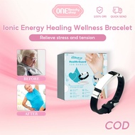 South Moon Ionic Energy Healing Wellness Bracelet for Balance Body Shaping and Dizziness Relief