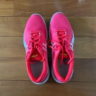 ASICS Gel Game 7 'Laser Pink' Tennis shoes 網球鞋