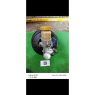 Nissan Serena c23 brake servo set used ori