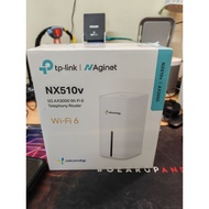 MODEM 5G TP LINK NX510V NEWSET