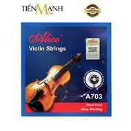 [Genuine] Alice A703 Violin Strings - Violin Strings, Violin Strings