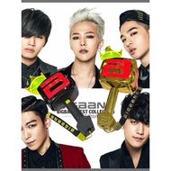 Bigbang Concert Cheer Lights And Collectibles Bigbang Lightstick Bigbang Merch