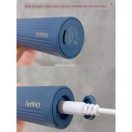 electric toothbrush toothbrush Aiyou ST1 T9 3.5mm Sonic Electric Toothbrush