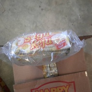 SAGO CHEESE 6 GRAMS 20 PACKS