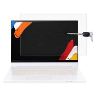 全城熱賣 - 筆記本電腦屏幕高清鋼化膜 適用於Acer ConceptD 7 Ezel 15.6英寸