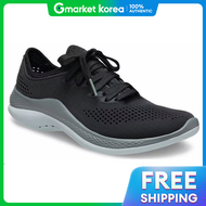 Crocs(ครอคส์) | รองเทาผาใบผชาย Crocs Lightride 360 Face รน 206715-0DD