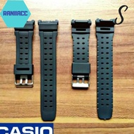 Casio G-Shock Mudman G-9000 G9000 G 9000 Black Watch Strap