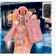 Smartkey Lexus RC350 IS250 IS350 RX350 RX450 key protective case