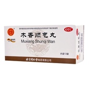 Xiang Shun Qi WanMU Muxiang Shunqi Wan Beijing Tong Ren Tang/