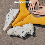 Skechers สเก็ตเชอร์ส รองเท้าผู้หญิง Women Dlites Sport Shoes - 896145-NTBK