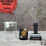 RBA DOTSHELL CLONE SXK BY SXK Murmer