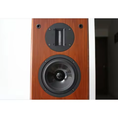 AURUM CANTUS Music God MINI PR2.2 Aluminum Belt Tweeter AC130/DC25F1 5.2 Inch Midrange AC180/DC50F1