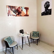 โรงแรม Mini Studio à louer pr 24h électricité gratuite - Dakar