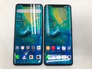 Huawei mate 20 pro 128GB good condition