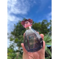 Perfume If You Believe