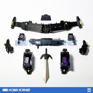 DNA DESIGN DK-56 Motormaster Upgrade Kits