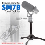 Giá Đỡ Microphone Shure SM7B SM7dB Giỏ Treo Tay Cầm Đế Bàn Phụ Kiện Âm Thanh Và Video Thiết Bị Điện