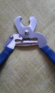 寵物指甲鉗/寵物斜口指甲剪 Pet Nail Cut/Trimming