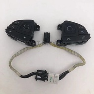NEW  multifunctional steering wheel button is suitable for  Mercedes Benz E180, E200, E260, E300E180