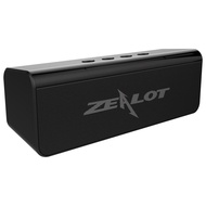 Zealot S31 Bluetooth Speaker Mini Portable Wireless Speakers Sound System 3D Stereo Music Surround S