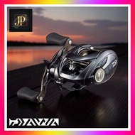 Daiwa Baitcasting Reel 20 TATULA SV TW Series (2020 Model)